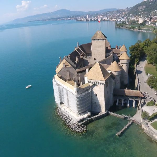 Château de Chillon