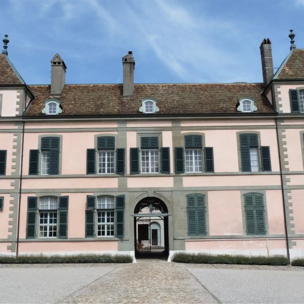 Château de Coppet