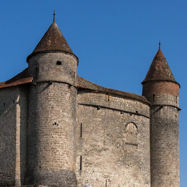 Château de Grandson