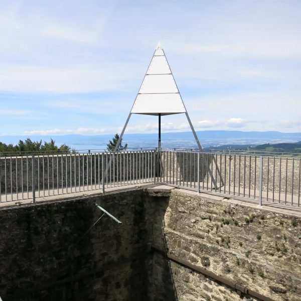 Tour de Gourze
